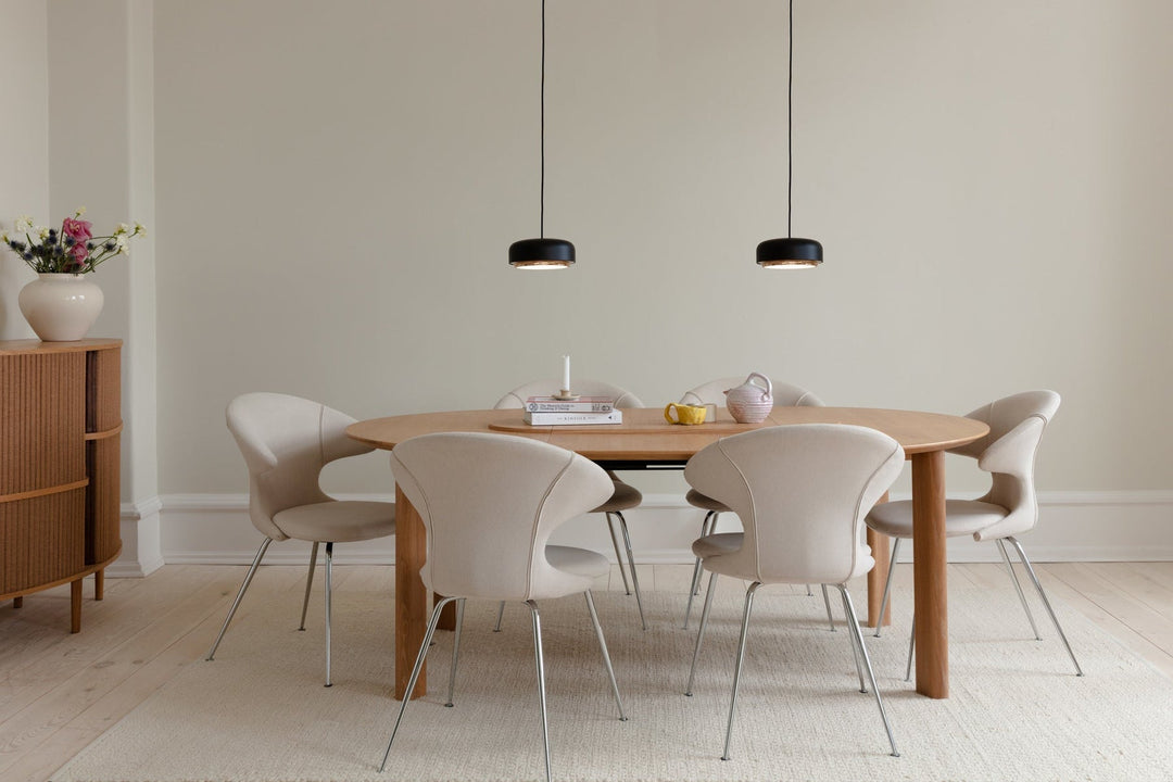 Hazel mini takpendel-Takpendler-Umage-Svart-2441-Lightup.no