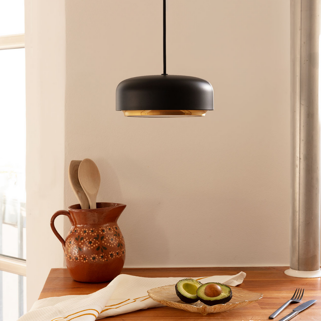 Hazel mini takpendel-Takpendler-Umage-Svart-2441-Lightup.no