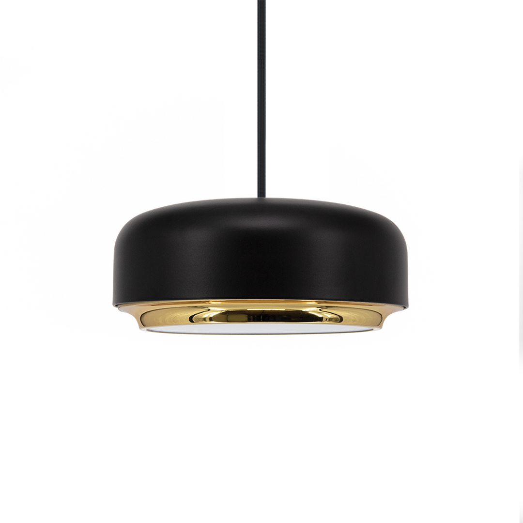 Hazel mini takpendel-Takpendler-Umage-Svart-2441-Lightup.no