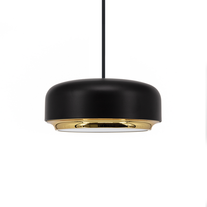 Hazel mini takpendel-Takpendler-Umage-Svart-2441-Lightup.no