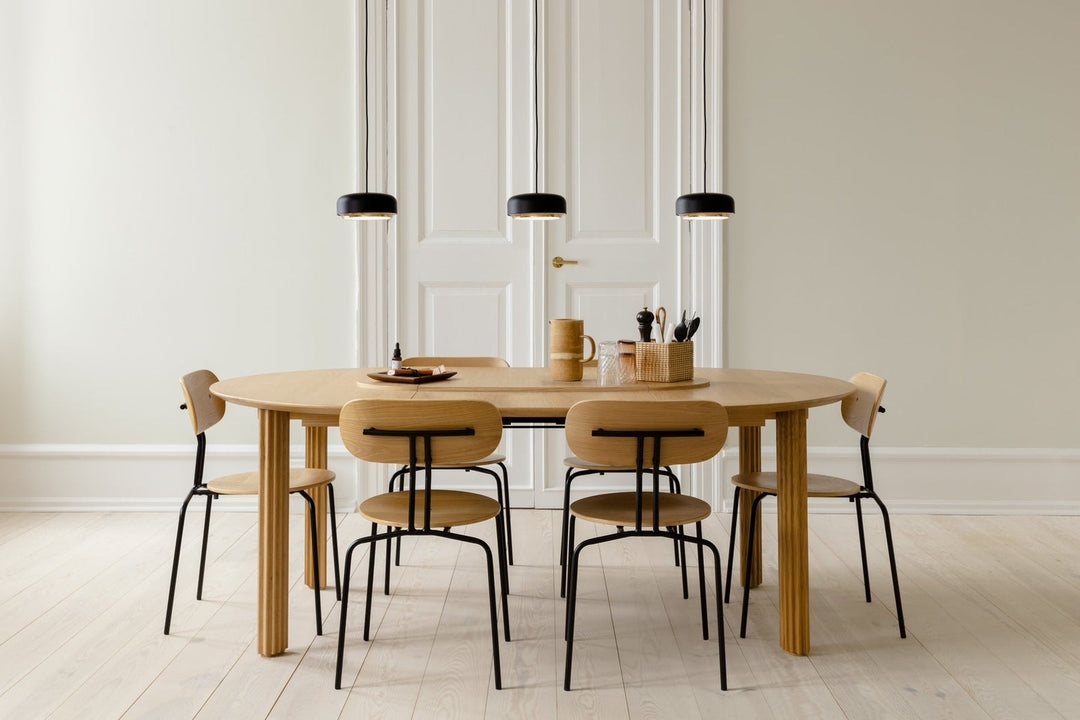 Hazel mini takpendel-Takpendler-Umage-Svart-2441-Lightup.no