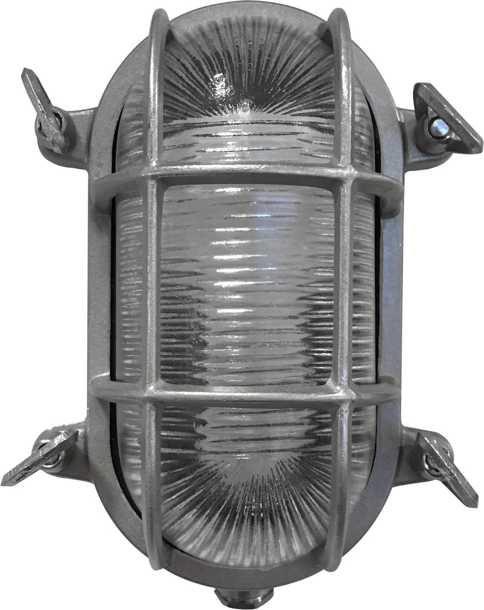 Helford vegglampe utendørs IP64-Utebelysning vegg veggskjold-Nordlux-Messing-49031035-Lightup.no