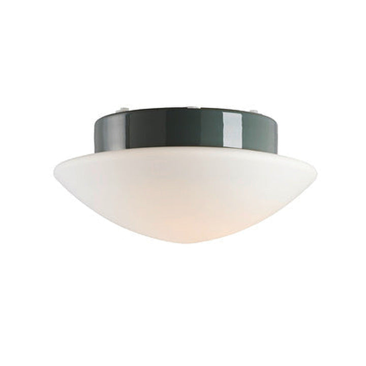 Ifø Contrast Solhem Badstu IP44-Taklamper-Ifø Electric-Grå-8047-509-12-Lightup.no