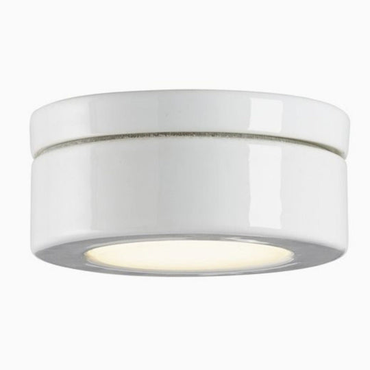 Ifø Cool IP23-Taklamper-Ifø Electric-Hvit-7350-400-10-Lightup.no