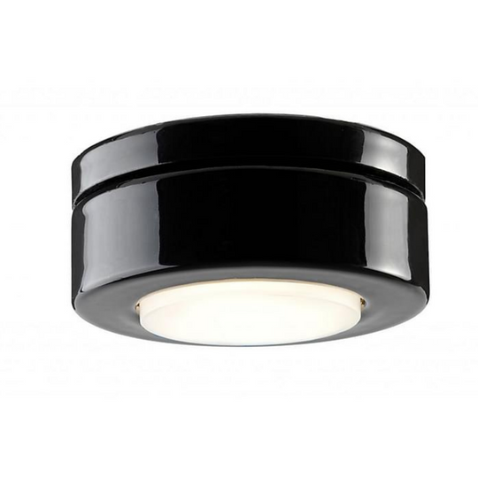 Ifø Cool IP23-Taklamper-Ifø Electric-Svart-7350-400-16-Lightup.no