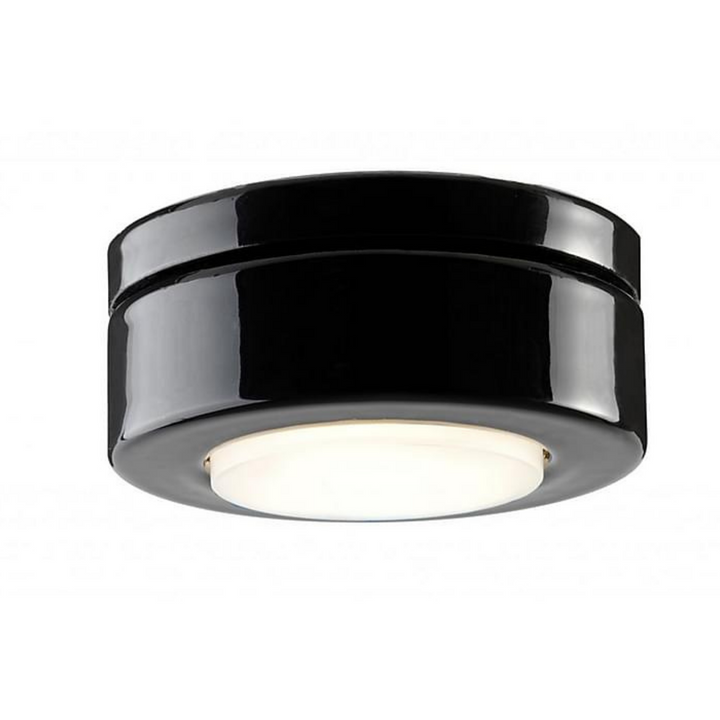 Ifø Cool IP23-Taklamper-Ifø Electric-Svart-7350-400-16-Lightup.no