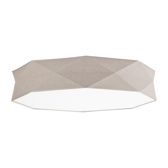 Kantoor taklampe 78 cm-Taklamper-TK Lighting-Natur-TK-6196-Lightup.no