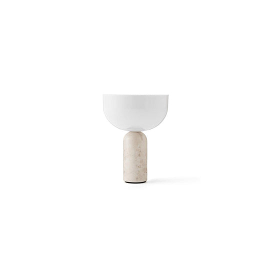 Kizu Portable bordlampe - Kunis breccia-Bordlamper-New Works-Kunis Breccia-Nes__21715-Lightup.no