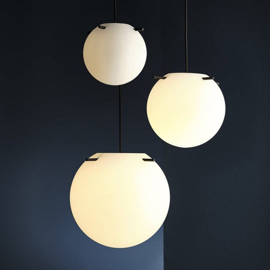 Koi takpendel Ø19cm-Takpendler-Frandsen-Rosa-135352-Lightup.no
