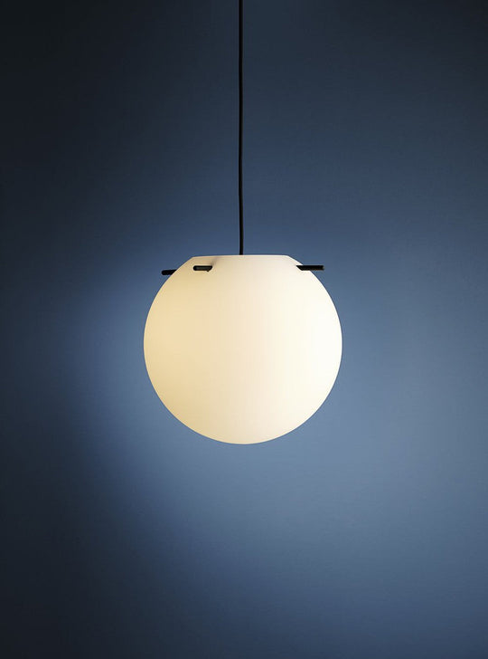 Koi takpendel Ø25cm-Takpendler-Frandsen-Rosa-135354-Lightup.no