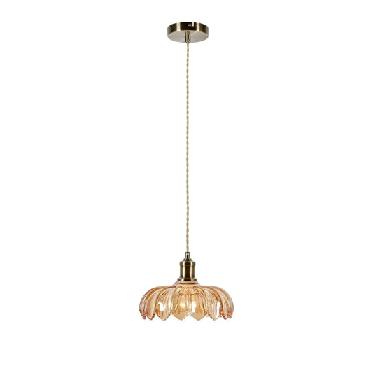 Kurage takpendel-Takpendler-Marksløjd-Amber-Mrk-108858-Lightup.no