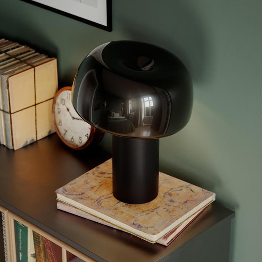 Lean on me bordlampe-Bordlamper-By Rydens-Svart-Brs-4024530-4001-Lightup.no