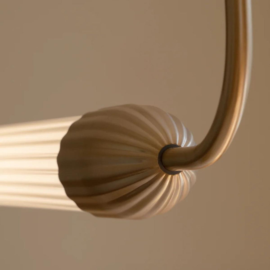 Lemon Squeeze Linear takpendel-Takpendler-Umage-Krom-2619-Lightup.no