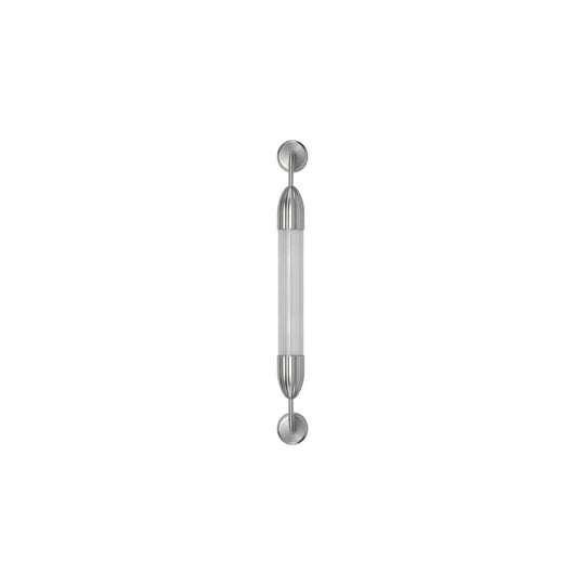Lemon Squeeze kort vegglampe-Vegglamper-Umage-Krom-2623-Lightup.no