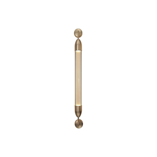 Lemon Squeeze lang vegglampe-Vegglamper-Umage-Messing-2200-Lightup.no