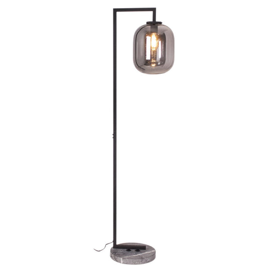 Leola gulvlampe-Gulvlamper-By Rydens-Røyk-Brs-4100590-4505-Lightup.no