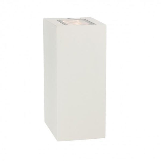 Lillehammer 1580-Utebelysning vegg opp og ned-Norlys-Hvit-3185550-Lightup.no