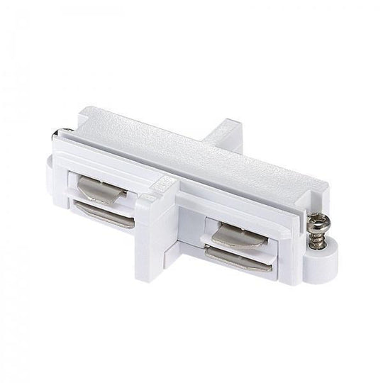 Link big rettskjøt-Link spotskinne-Nordlux-Hvit-79059901-Lightup.no