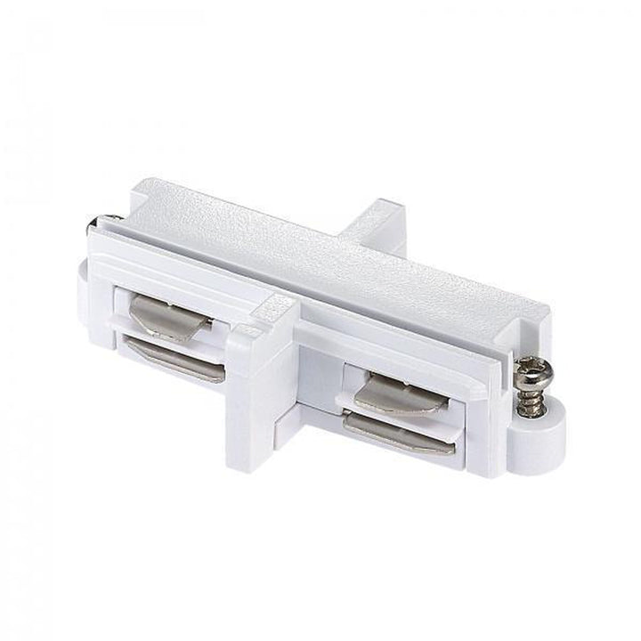 Link big rettskjøt-Link spotskinne-Nordlux-Hvit-79059901-Lightup.no