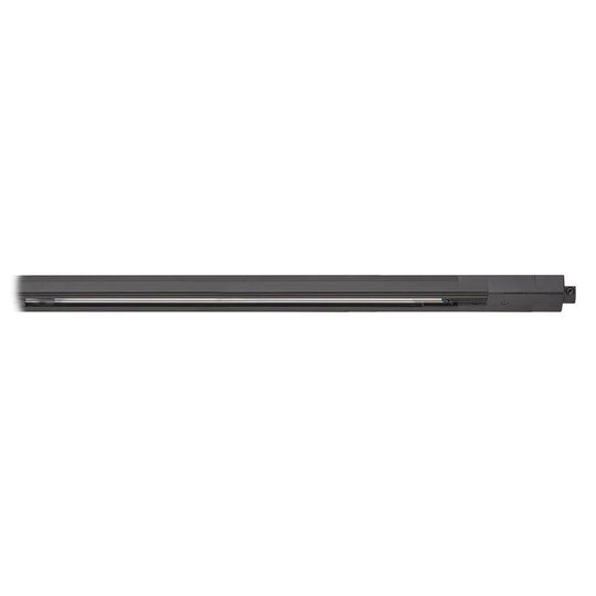 Link skinne 1,8 meter med endekobling-Link spotskinne-Nordlux-Svart-2110589903-Lightup.no