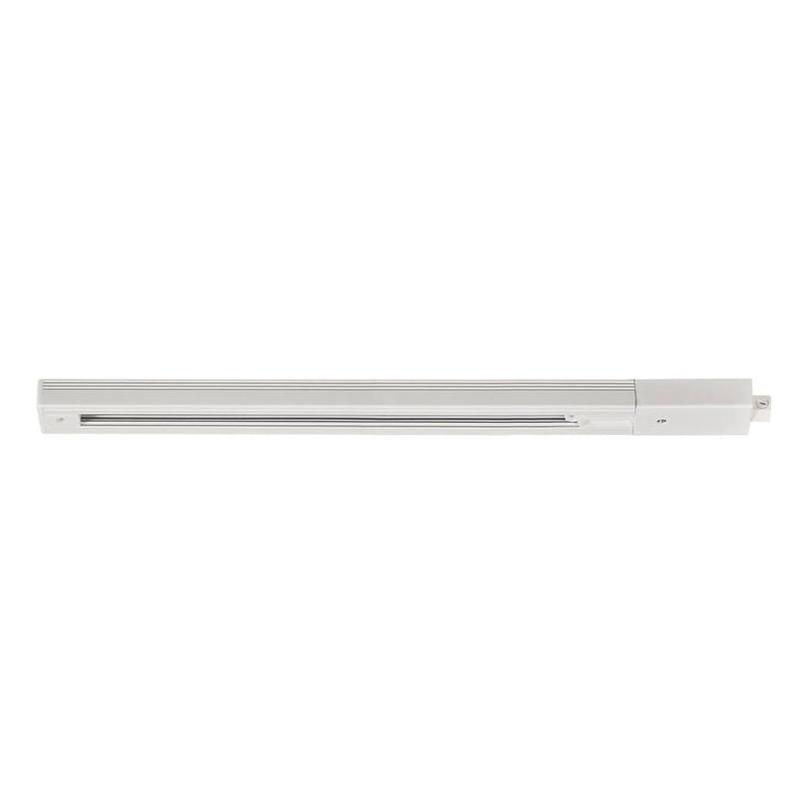 Link skinne 1,8 meter med endekobling-Link spotskinne-Nordlux-Svart-2110589903-Lightup.no