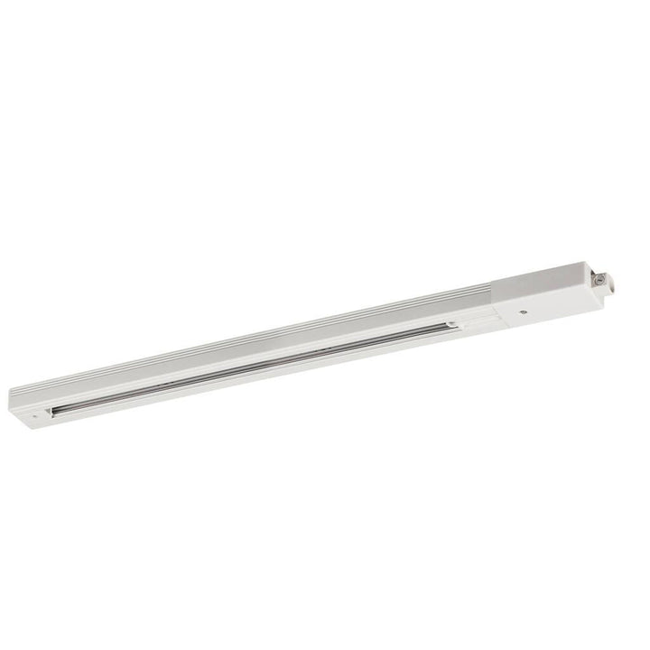 Link skinne 1,8 meter med endekobling-Link spotskinne-Nordlux-Svart-2110589903-Lightup.no