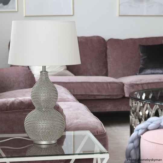 Lofty bordlampe - Sateng-Bordlamper-By Rydens-Sateng-Brs-4001840-6508-Lightup.no