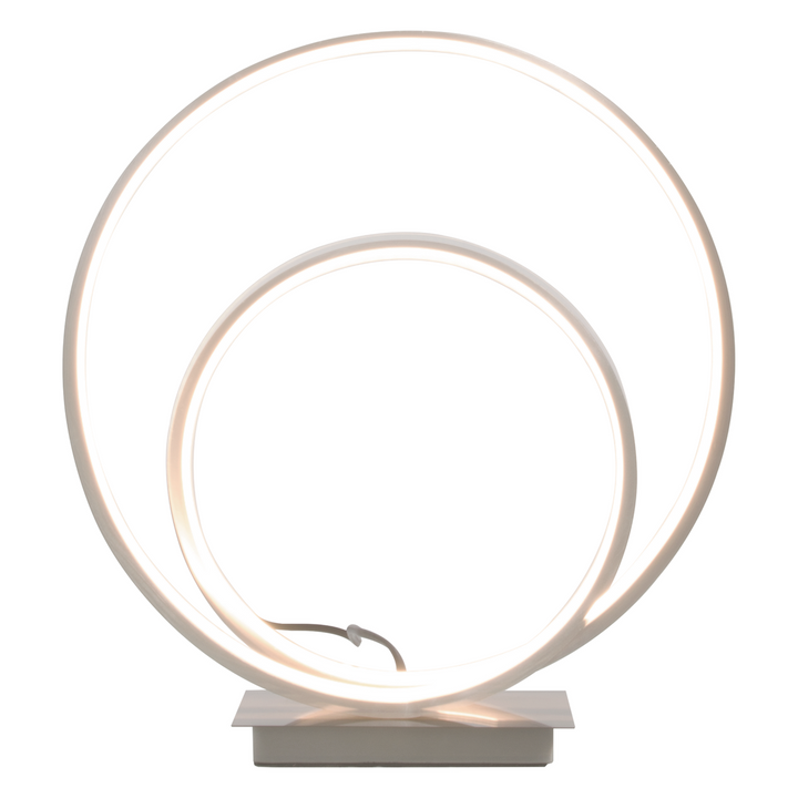 Loop bordlampe-Bordlamper-Aneta Lighting-Messing-18800-04-Lightup.no