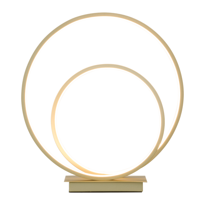 Loop bordlampe-Bordlamper-Aneta Lighting-Messing-18800-04-Lightup.no