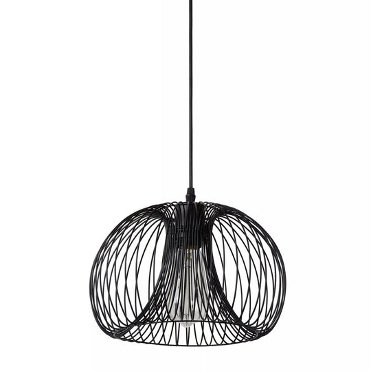 Lucide Vinti takpendel 30-Takpendler-Lucide-Svart-LC02400/30/30-Lightup.no