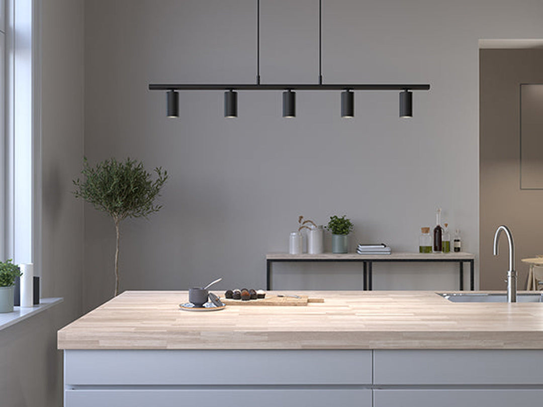 Lucy takpendel-Takpendler-Belid-Svart-1888007-Lightup.no