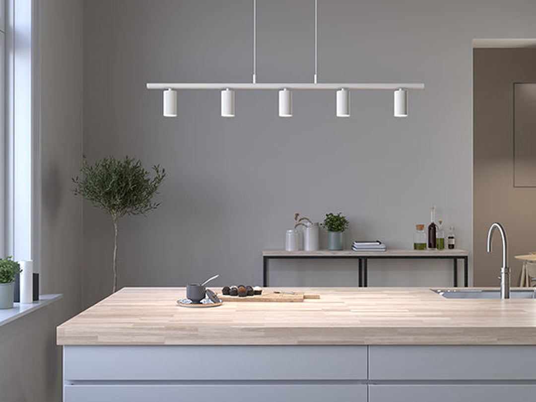 Lucy takpendel-Takpendler-Belid-Hvit-1888036-Lightup.no