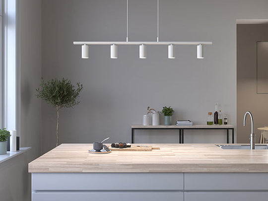 Lucy takpendel-Takpendler-Belid-Hvit-1888036-Lightup.no