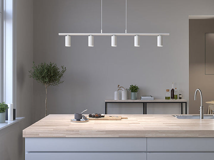 Lucy takpendel-Takpendler-Belid-Hvit-1888036-Lightup.no