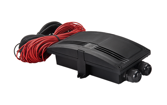 Luna Koblingsboks m/24V driver-Reservedeler-Sg Armaturen As-3104362-Lightup.no