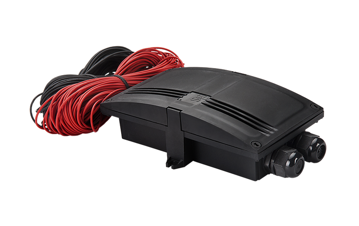 Luna Koblingsboks m/24V driver-Reservedeler-Sg Armaturen As-3104362-Lightup.no