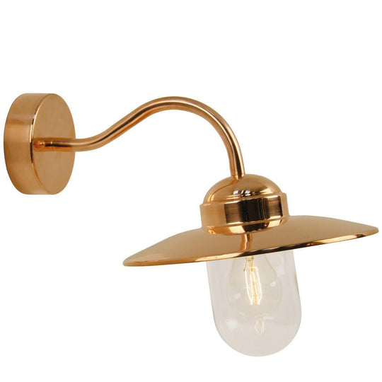 Luxembourg vegglampe utendørs E27 IP54-Utebelysning vegg klassisk-Nordlux-Svart-22671003-Lightup.no