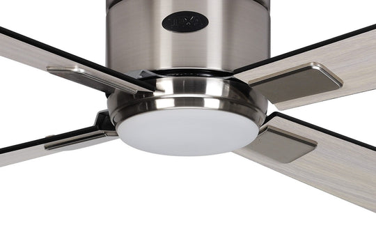 Lysmodul til Astro takvifte 18W 3000/4000/5000 Kelvin-Vifter-Texa Design-Sølv-A63-2N-Lightup.no