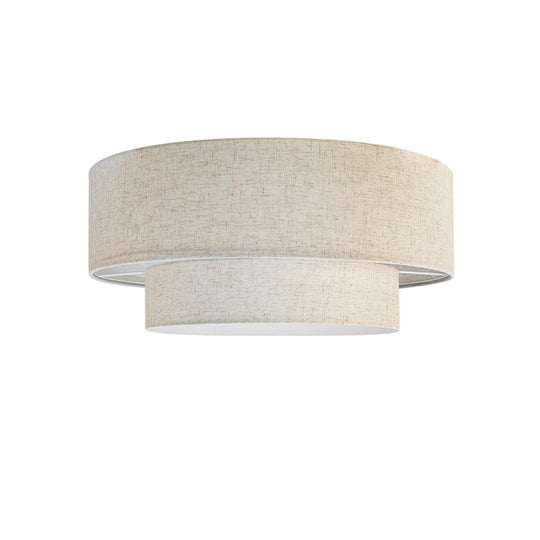 Malodin taklampe 50 cm-Taklamper-Nordlux-Beige-2512436009-Lightup.no