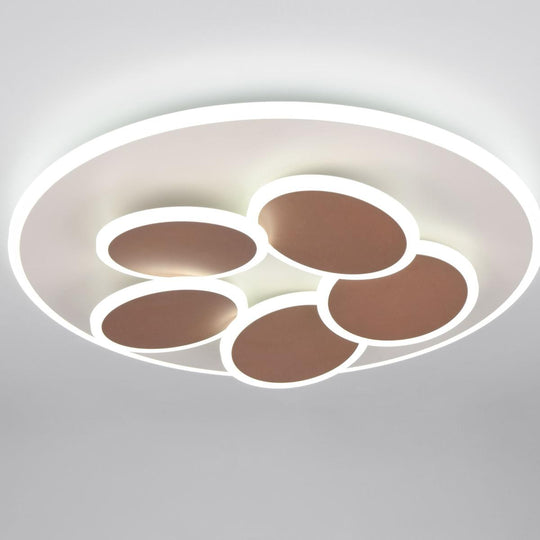 Mandala taklampe-Taklamper-Trio Lighting-Hvit-Trl__653210676-Lightup.no