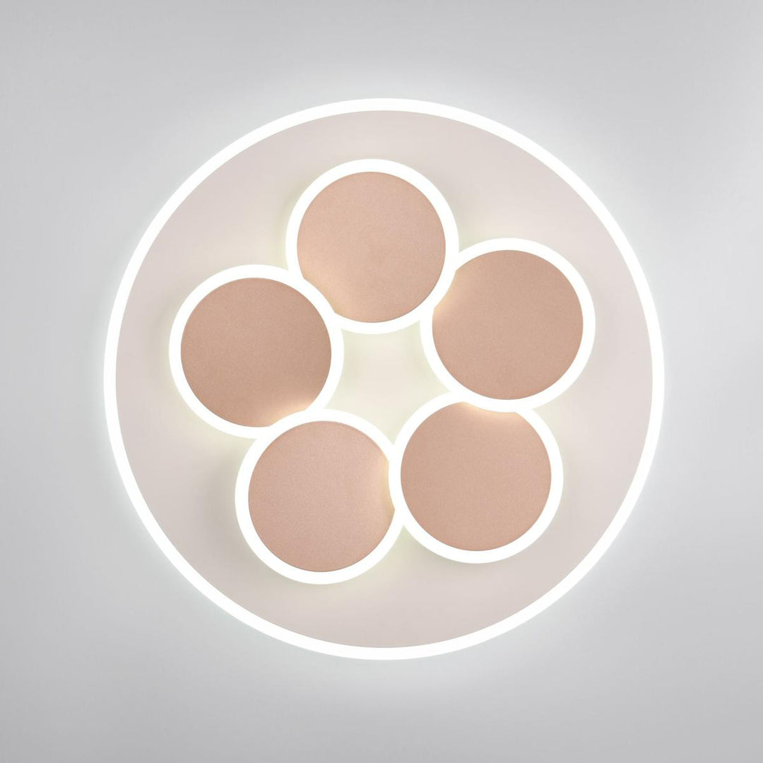 Mandala taklampe-Taklamper-Trio Lighting-Hvit-Trl__653210676-Lightup.no
