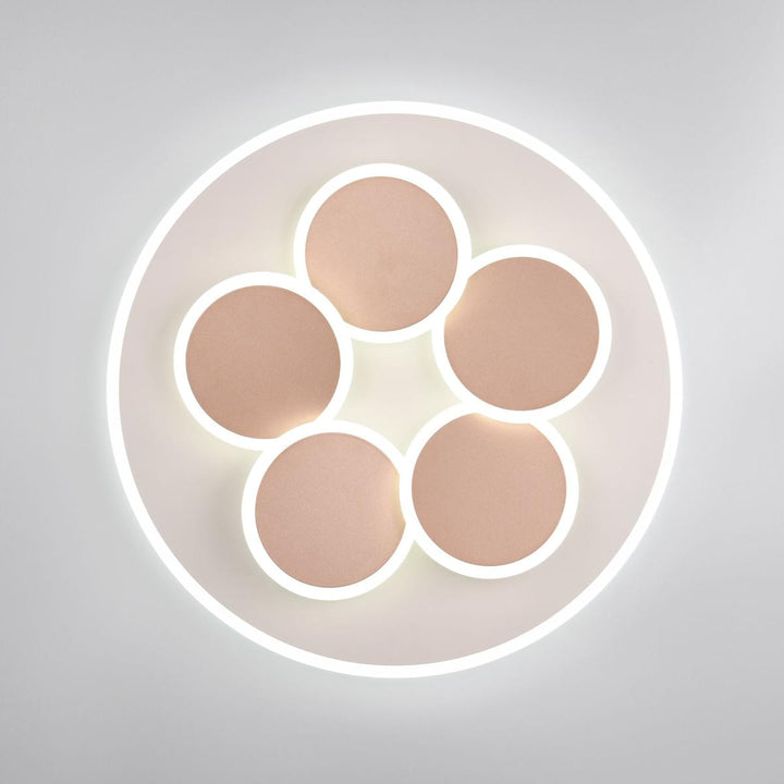 Mandala taklampe-Taklamper-Trio Lighting-Hvit-Trl__653210676-Lightup.no
