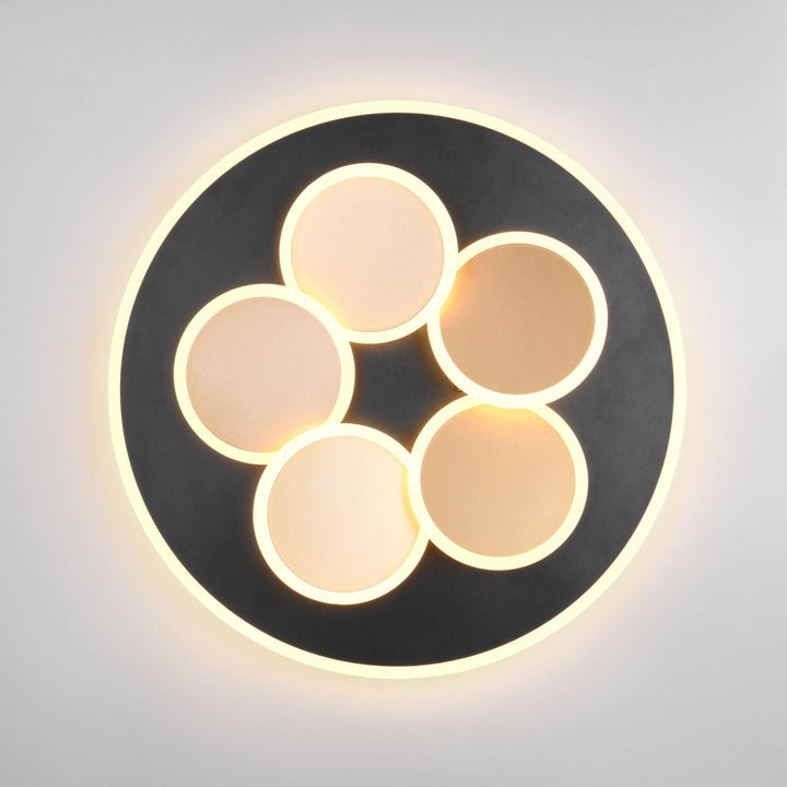 Mandala taklampe-Taklamper-Trio Lighting-Hvit-Trl__653210676-Lightup.no