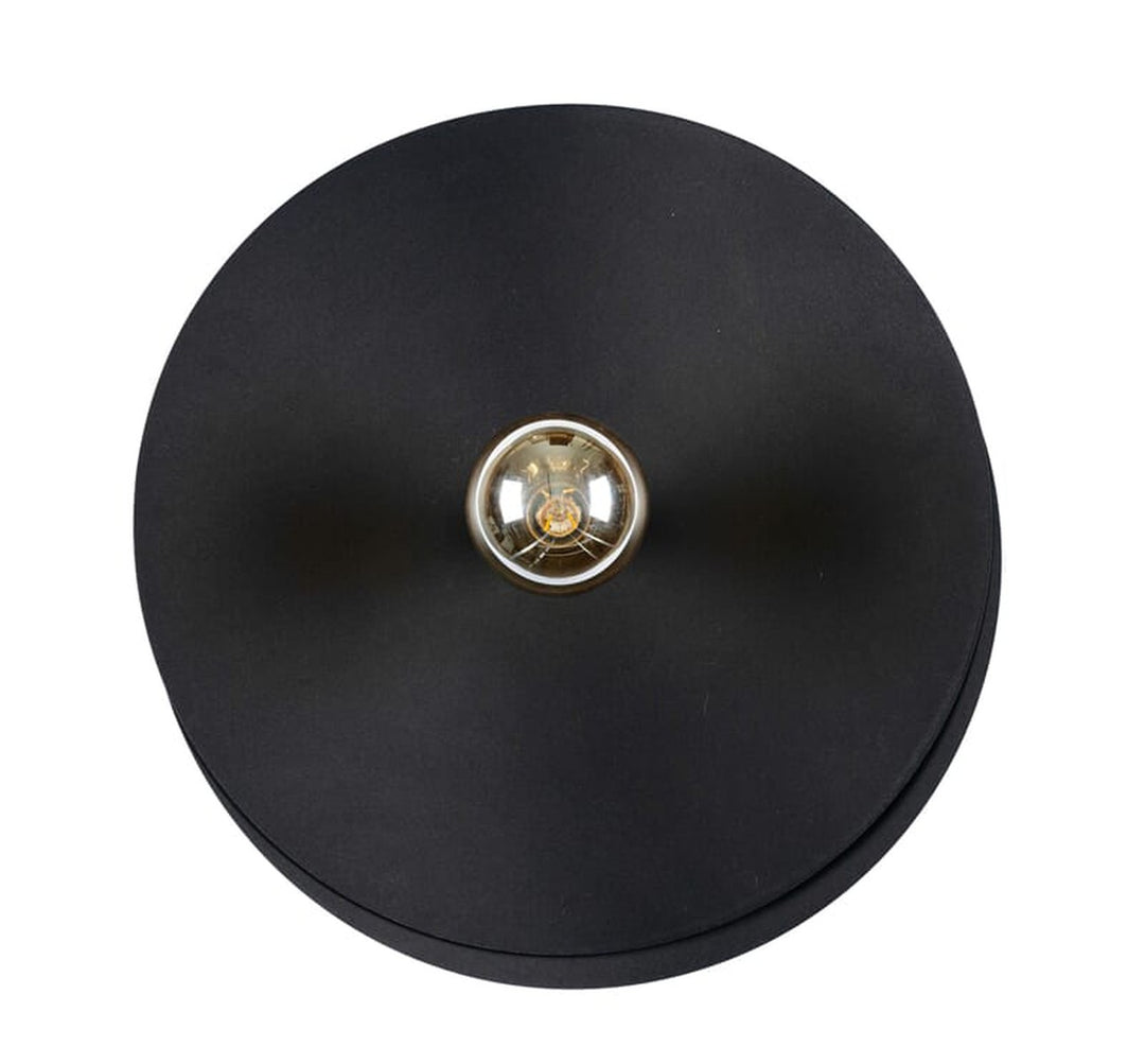 Midas vegg/taklampe 60 cm-Taklamper-Trend Collection-Svart-160136-Lightup.no