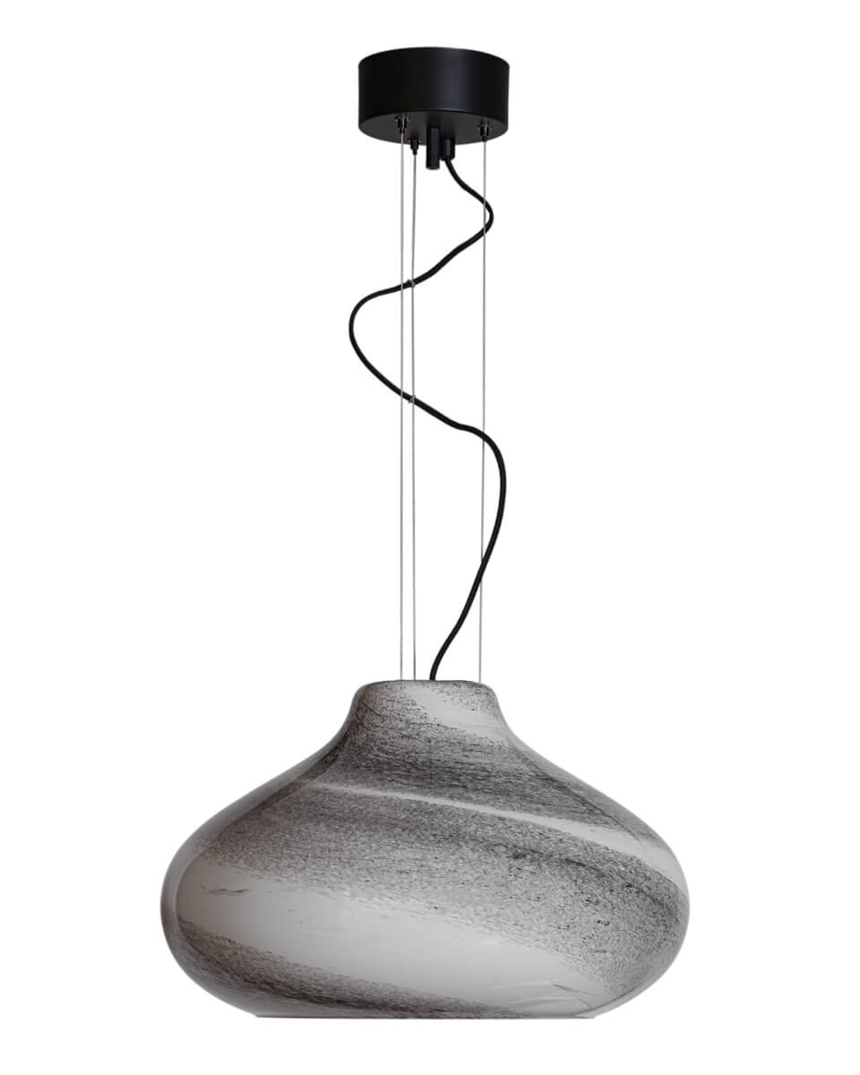 Mira takpendel 45-Takpendler-By Rydens-Svart-Brs-4202280-4000-Lightup.no