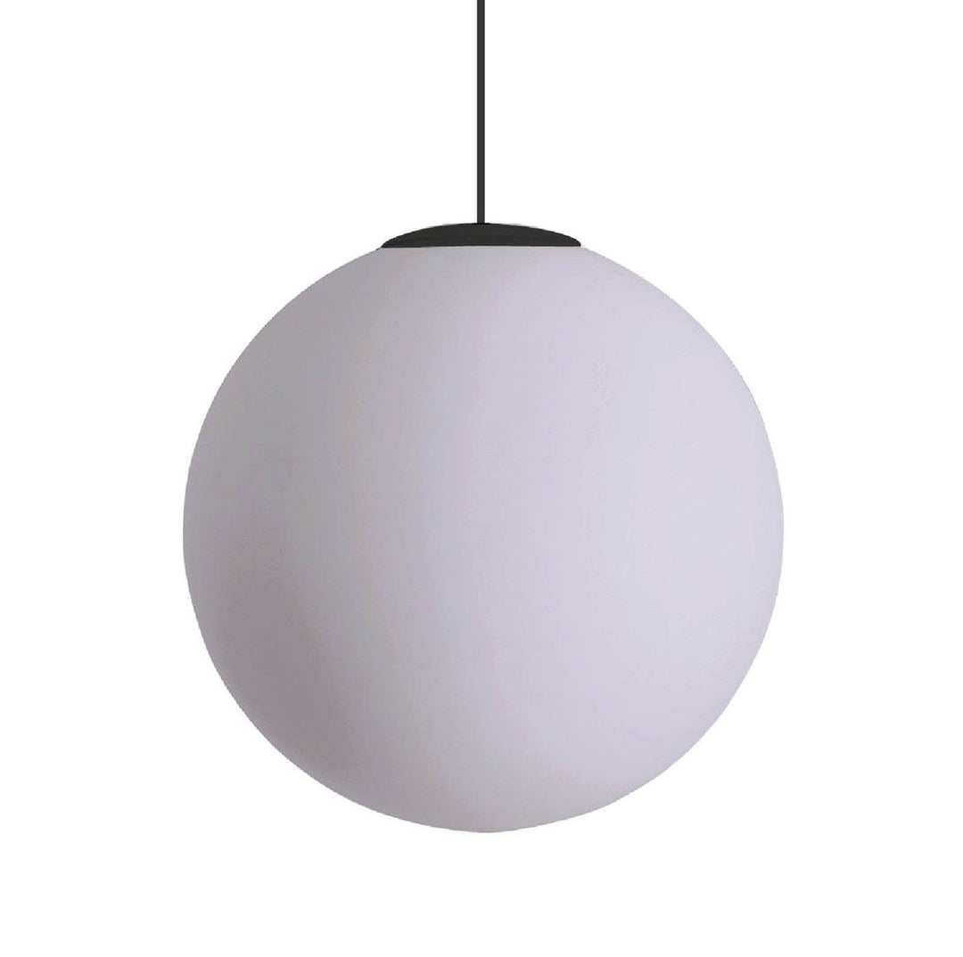 Mundo takpendel 40 cm-Takpendler-NorDesign-Svart / Hvit-708770540-Lightup.no