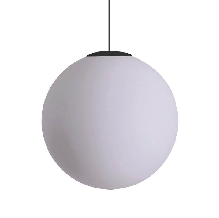 Mundo takpendel 40 cm-Takpendler-NorDesign-Svart / Hvit-708770540-Lightup.no