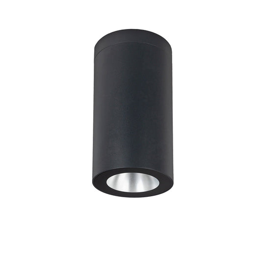 Nidaros 2122 taklampe utendørs 7,8W Dimbar 3000K IP65-Utebelysning taklampe-Norlys-Grafitt-3104194-Lightup.no