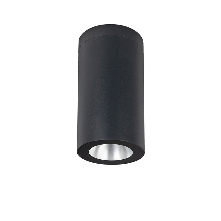 Nidaros 2122 taklampe utendørs 7,8W Dimbar 3000K IP65-Utebelysning taklampe-Norlys-Grafitt-3104194-Lightup.no