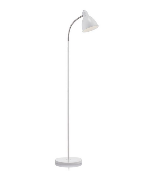 Nitta Gulvlampe-Gulvlamper-Marksløjd-Hvit-Mrk-104841-Lightup.no